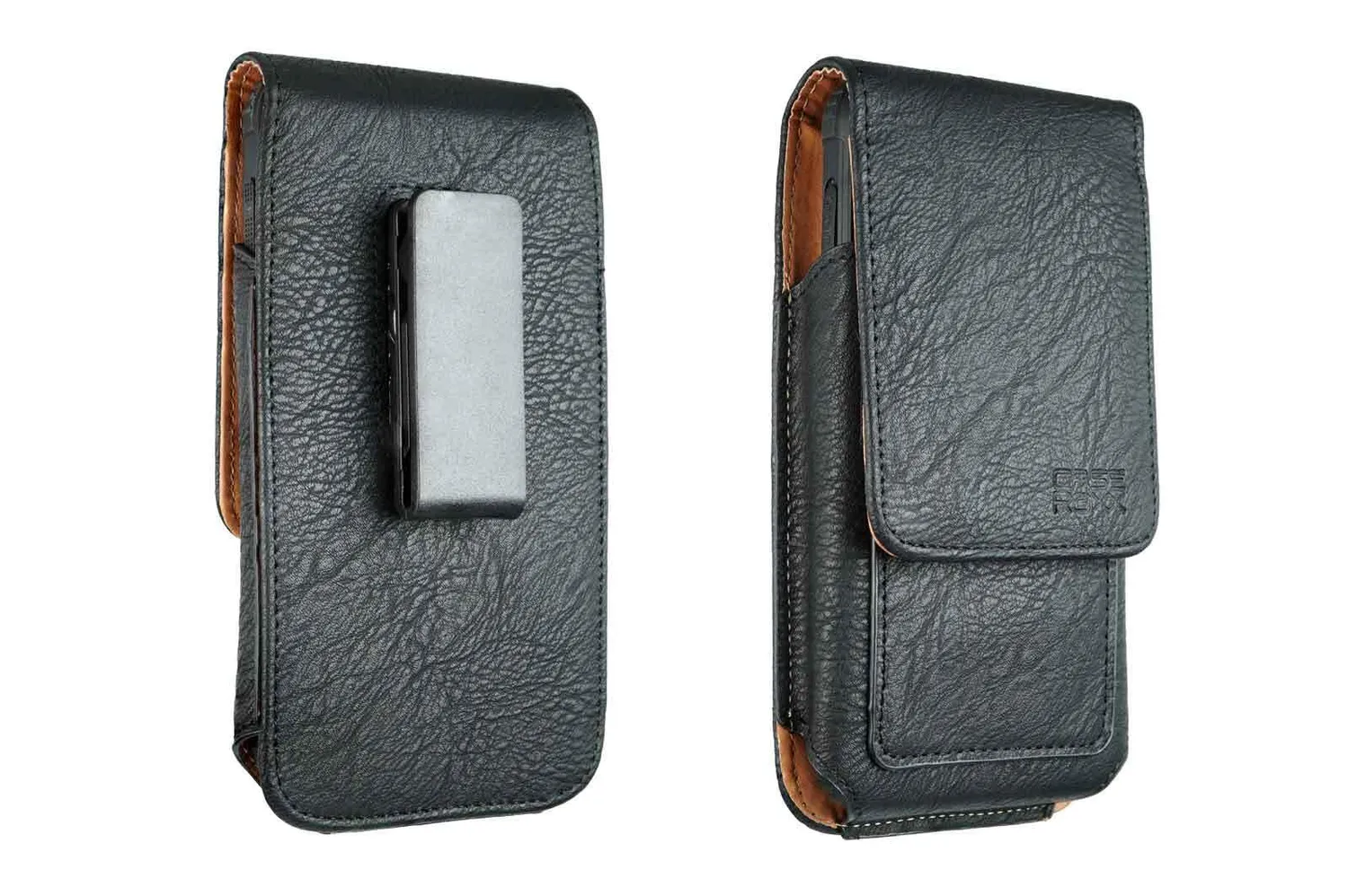 caseroxx Bea-fon MX1 Premium custodia outdoor blu