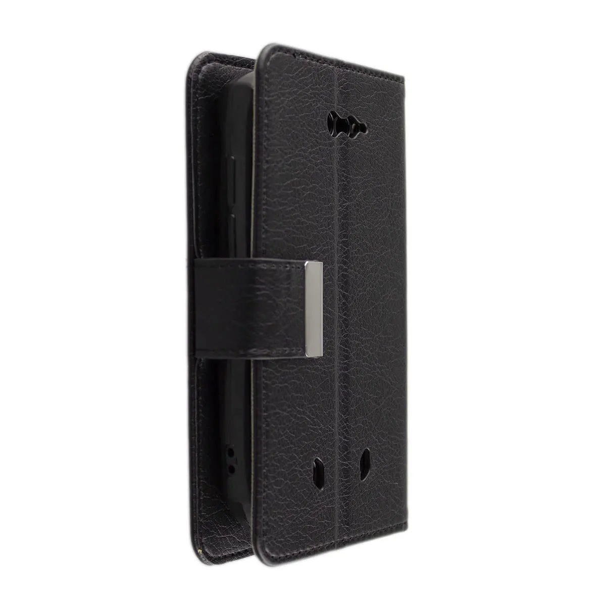 caseroxx Bookstyle Unihertz Titan Pocket custodia nera
