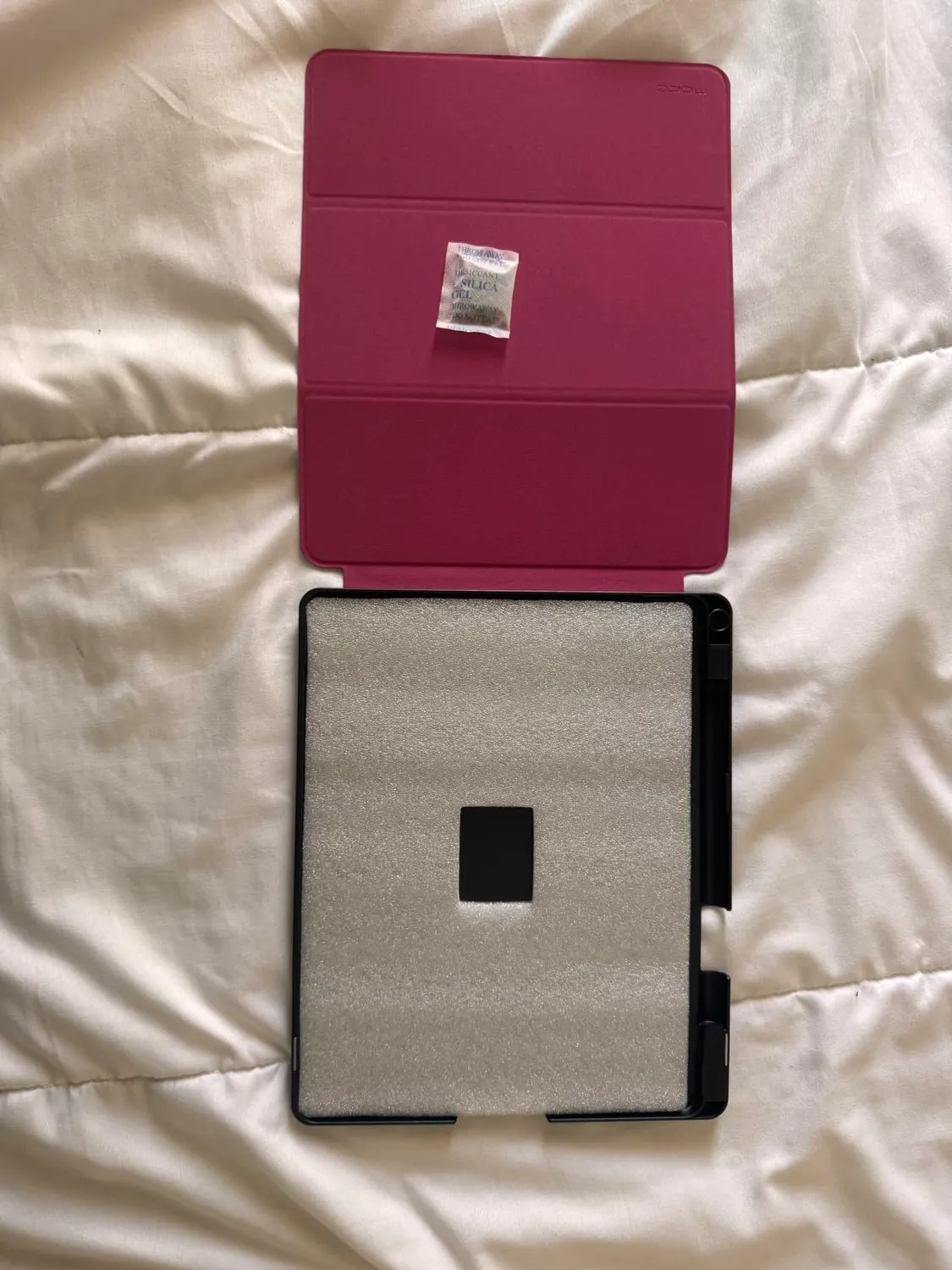 MoKo Kindle Scribe 11 pollici custodia Fico con supporto