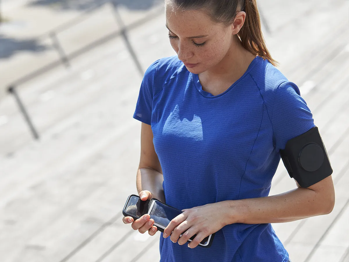 Shapeheart Classique bracciale running XL magnetico 2 pezzi
