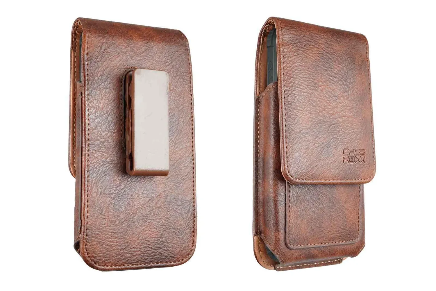 caseroxx Bea-fon MX1 Premium custodia outdoor blu