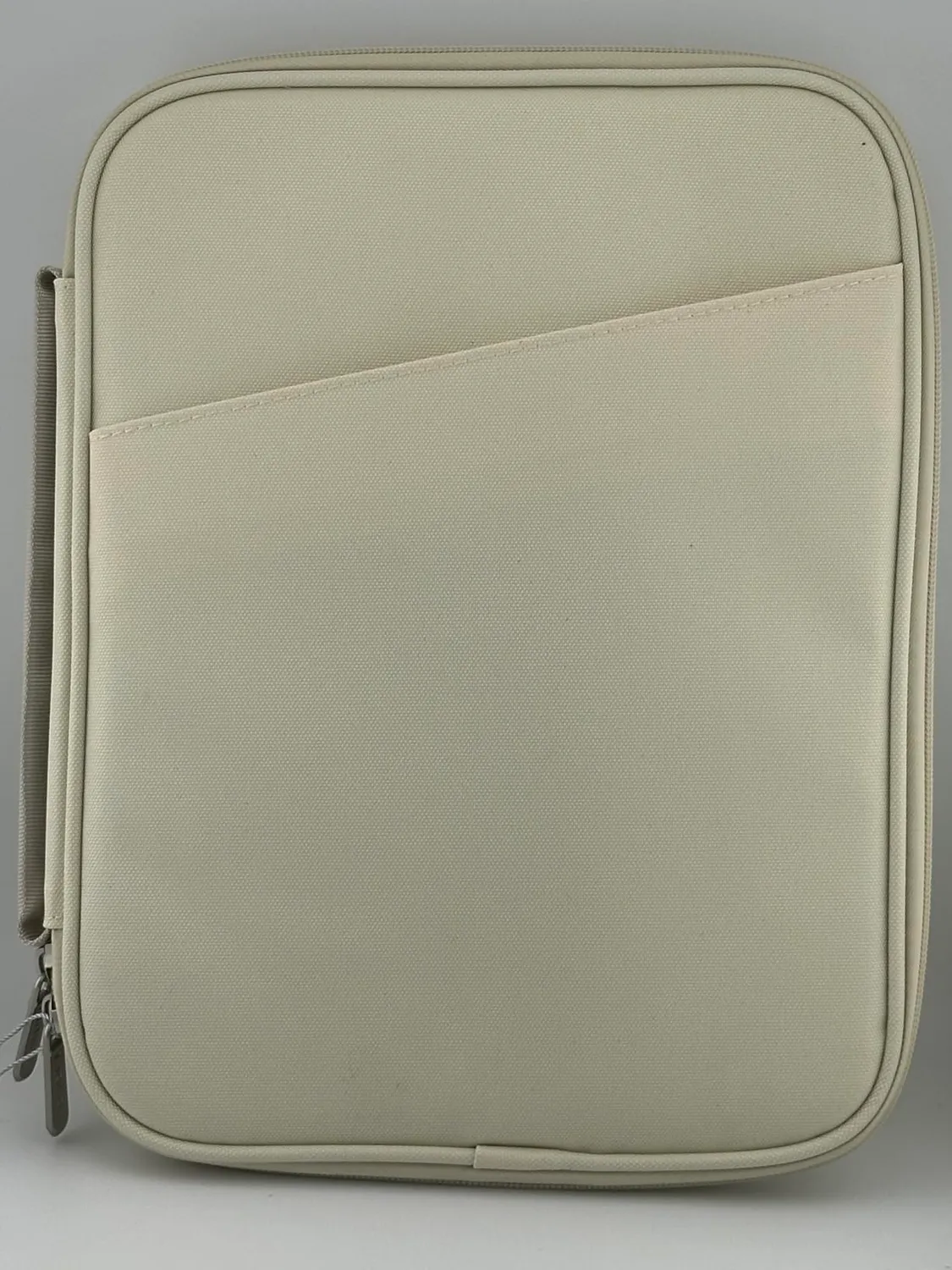 MoKo Borsa Tablet 9-11 Pollici con Maniglia Nero