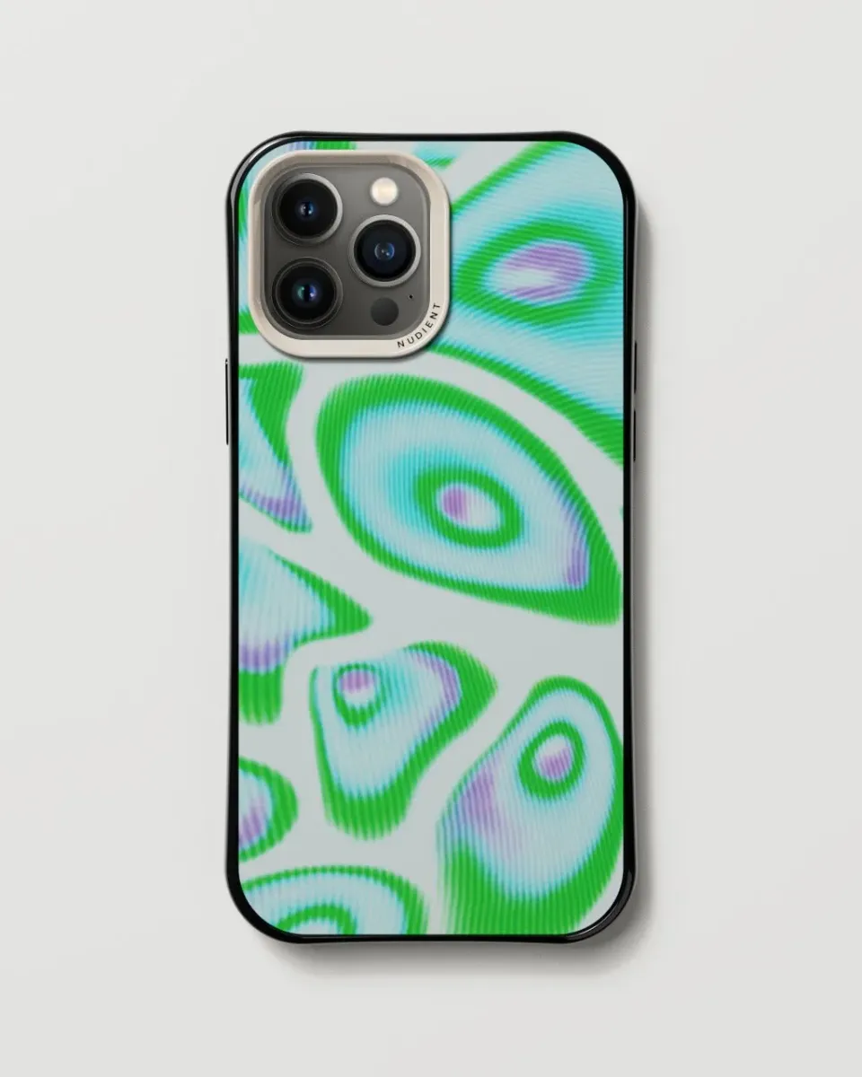 Nudient Form Case custodia design espressivo