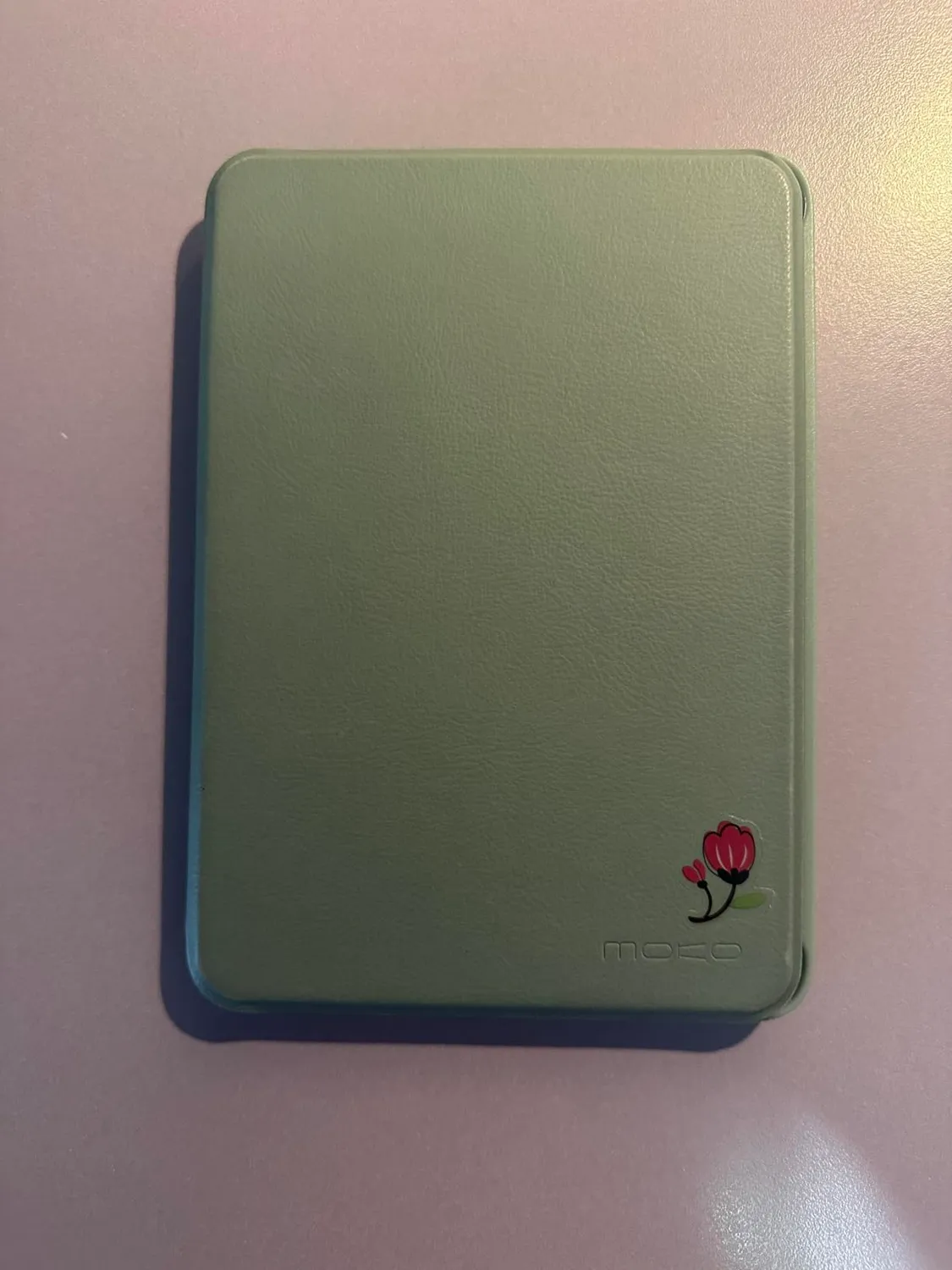 MoKo custodia Kindle 11a Gen 6 pollici nera denim