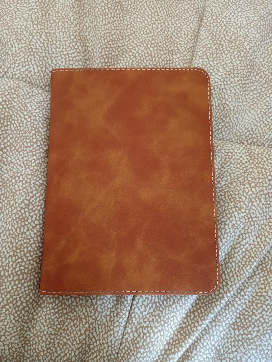 MoKo Cover Kindle Paperwhite 6,8" Fiori con stand