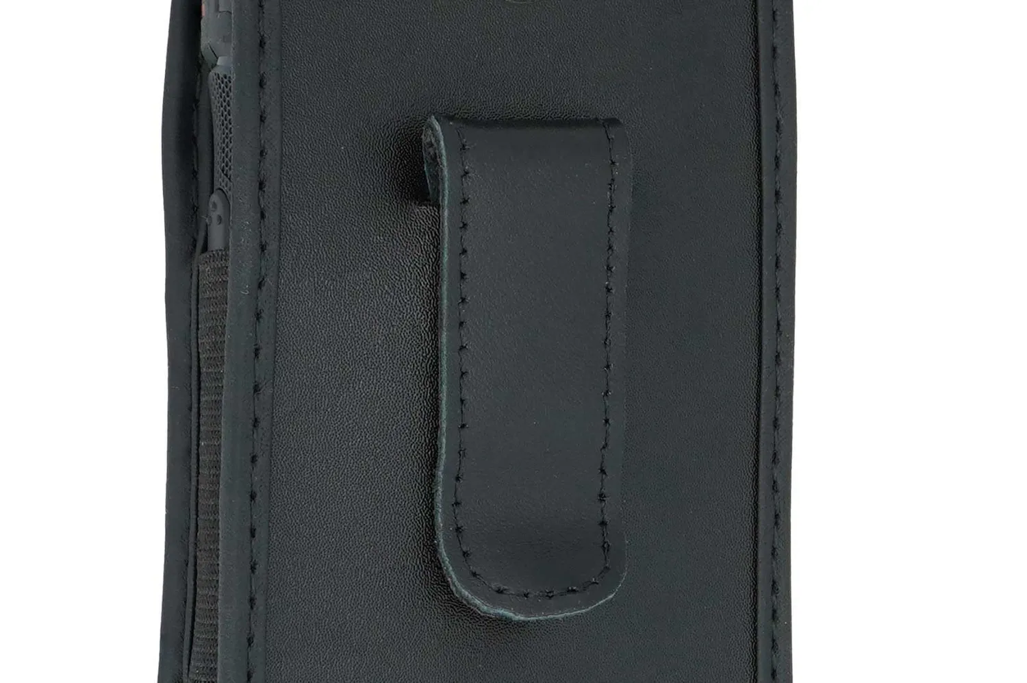 caseroxx custodia in pelle Gigaset GLX8 con clip cintura