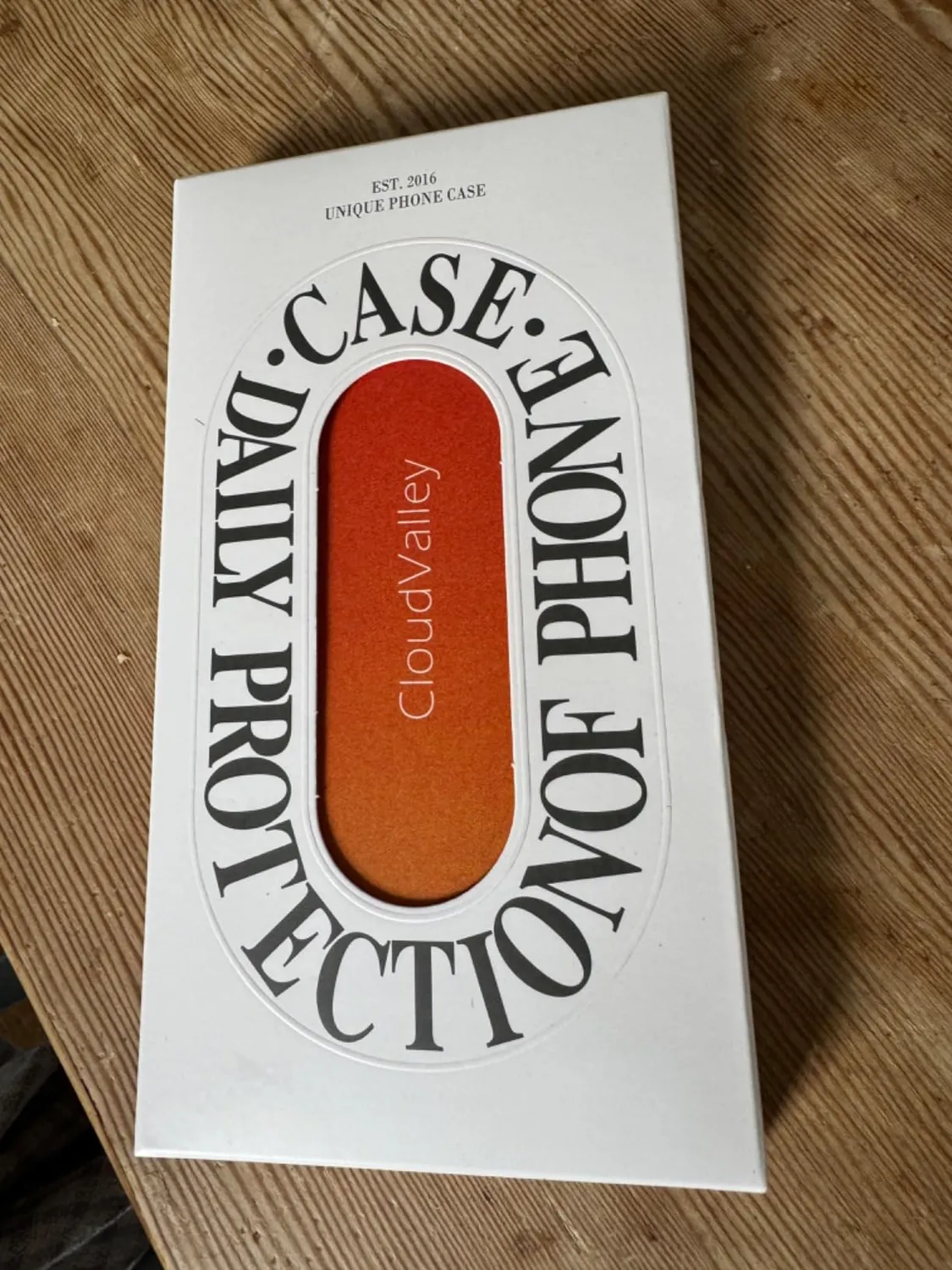 CloudValley cover iPhone 15 Pro Max MagSafe nero stand