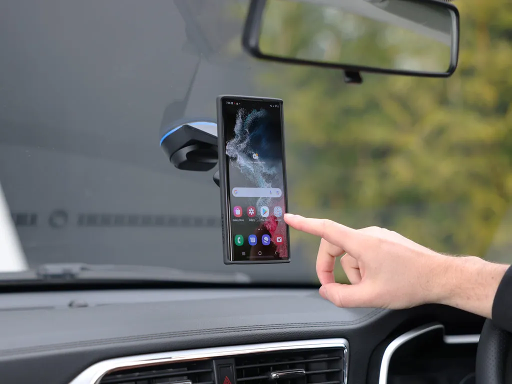 Quad Lock Kit Auto Pixel Bundle supporto cruscotto antivibrazione