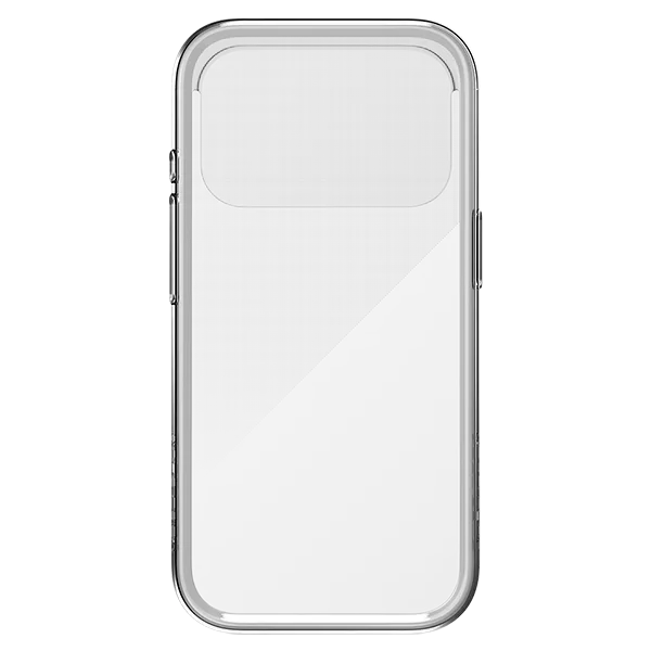 Quad Lock Fodera Protettiva iPhone Poncho TPU antipioggia