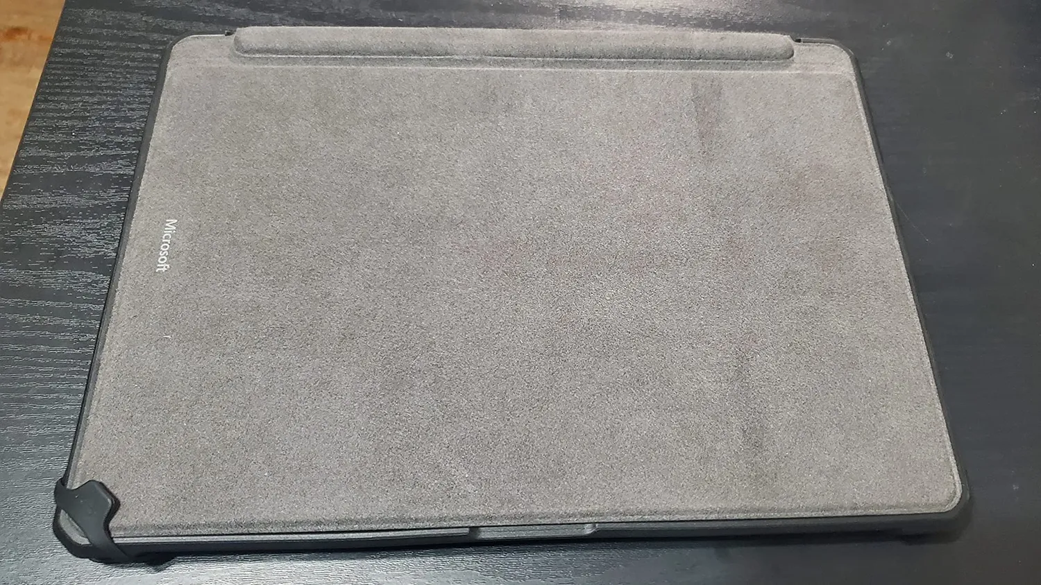 MoKo Custodia Surface Pro 8 13" Nero PC+TPU Antiurto