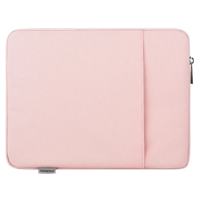 MoKo Custodia 9-11 custodia tablet rosa impermeabile