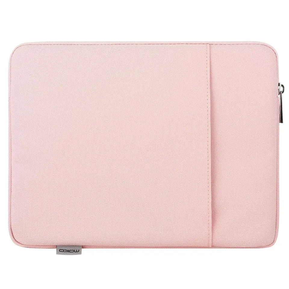 MoKo Custodia 9-11 custodia tablet rosa impermeabile