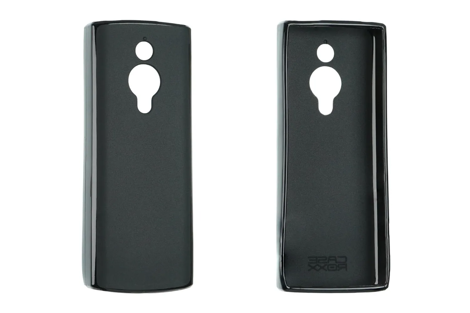 caseroxx TPU Nokia 150 2023 custodia trasparente