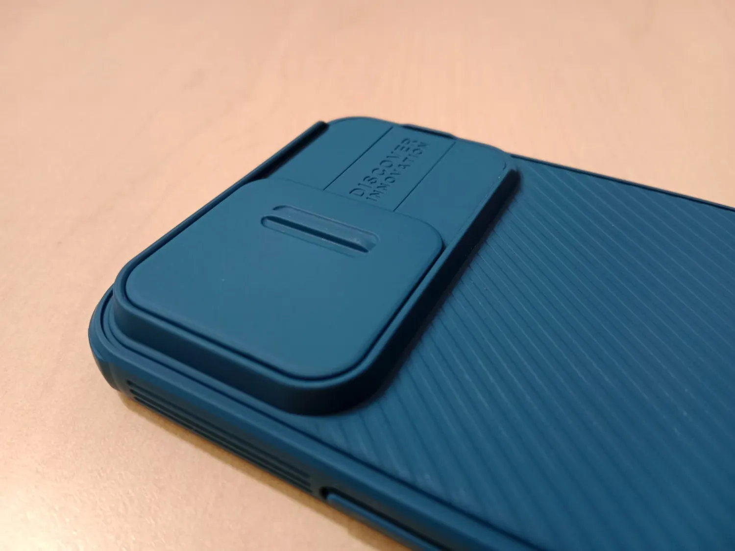 CloudValley iPhone 13 Pro custodia magnetica MagSafe nero