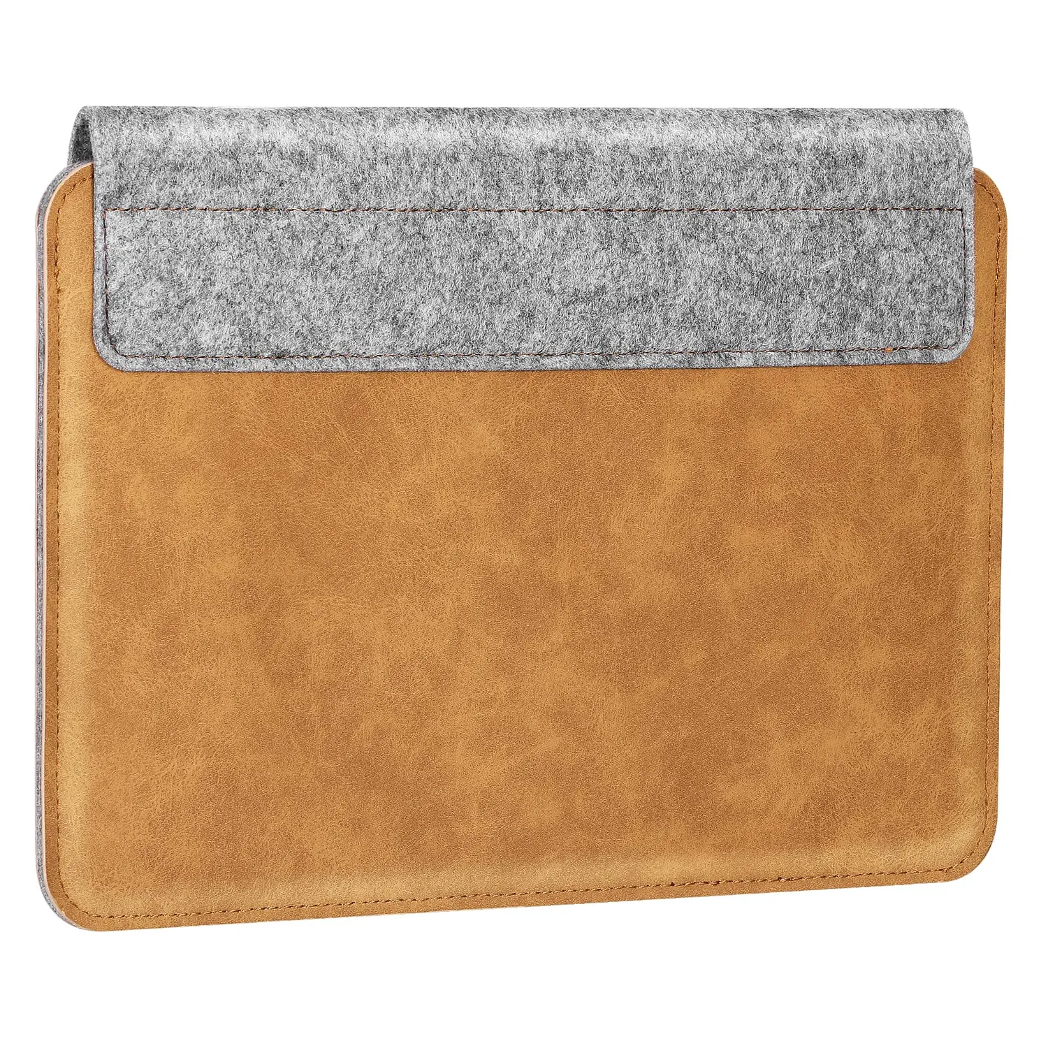 MoKo Sleeve Tablet 9-11 Pollici Feltro con Tasca