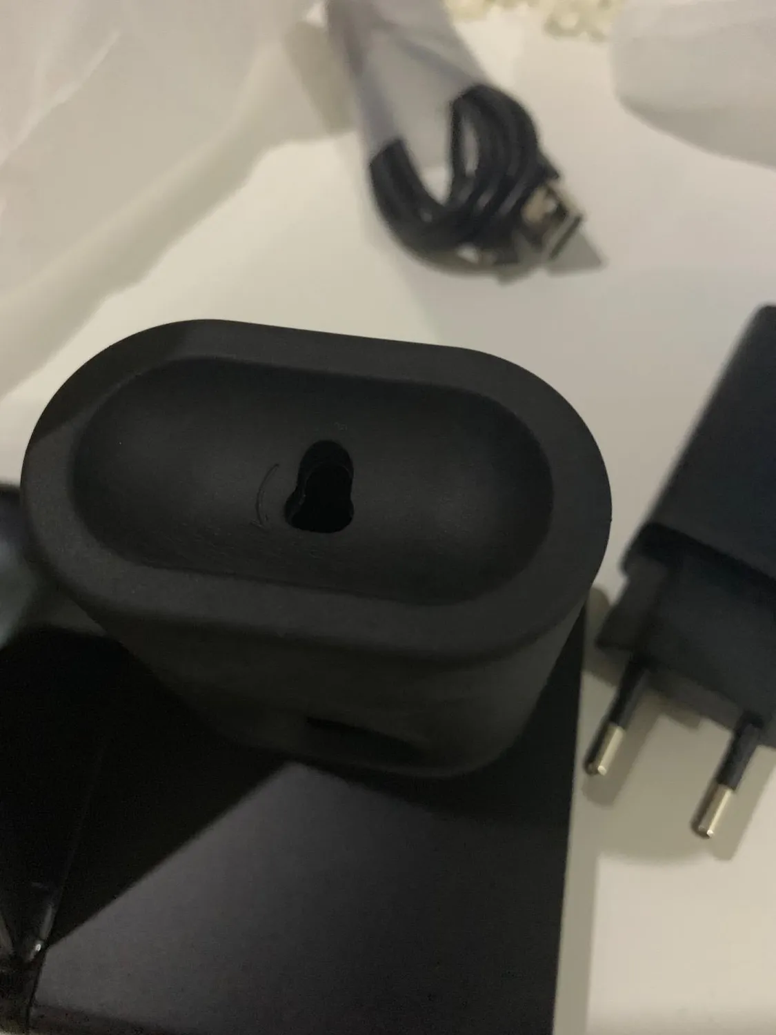 MoKo Stazione Ricarica Wireless 3in1 iPhone Watch AirPods QC3.0