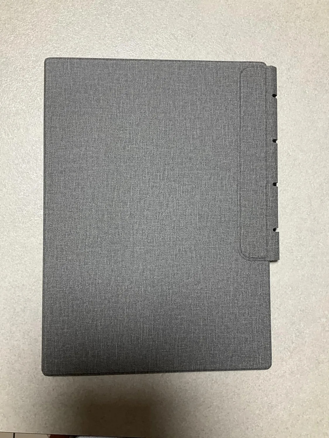 MoKo reMarkable Paper Pro 11,8 custodia nero pelle