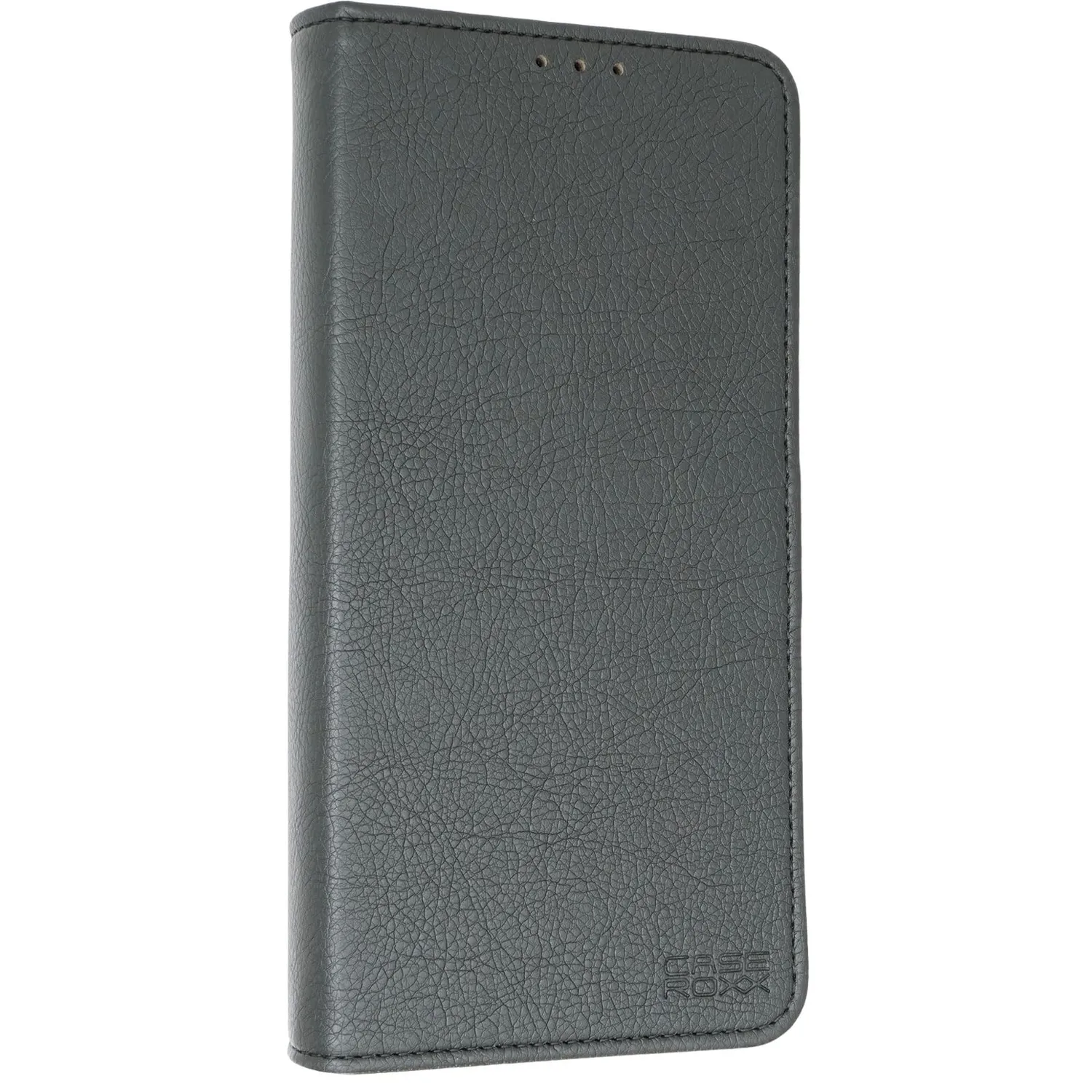 caseroxx Bookstyle custodia wallet per Ulefone Armor X16 Pro nera
