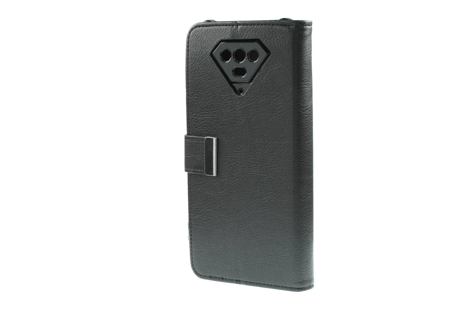 caseroxx Bookstyle custodia Ulefone Armor X13 nera