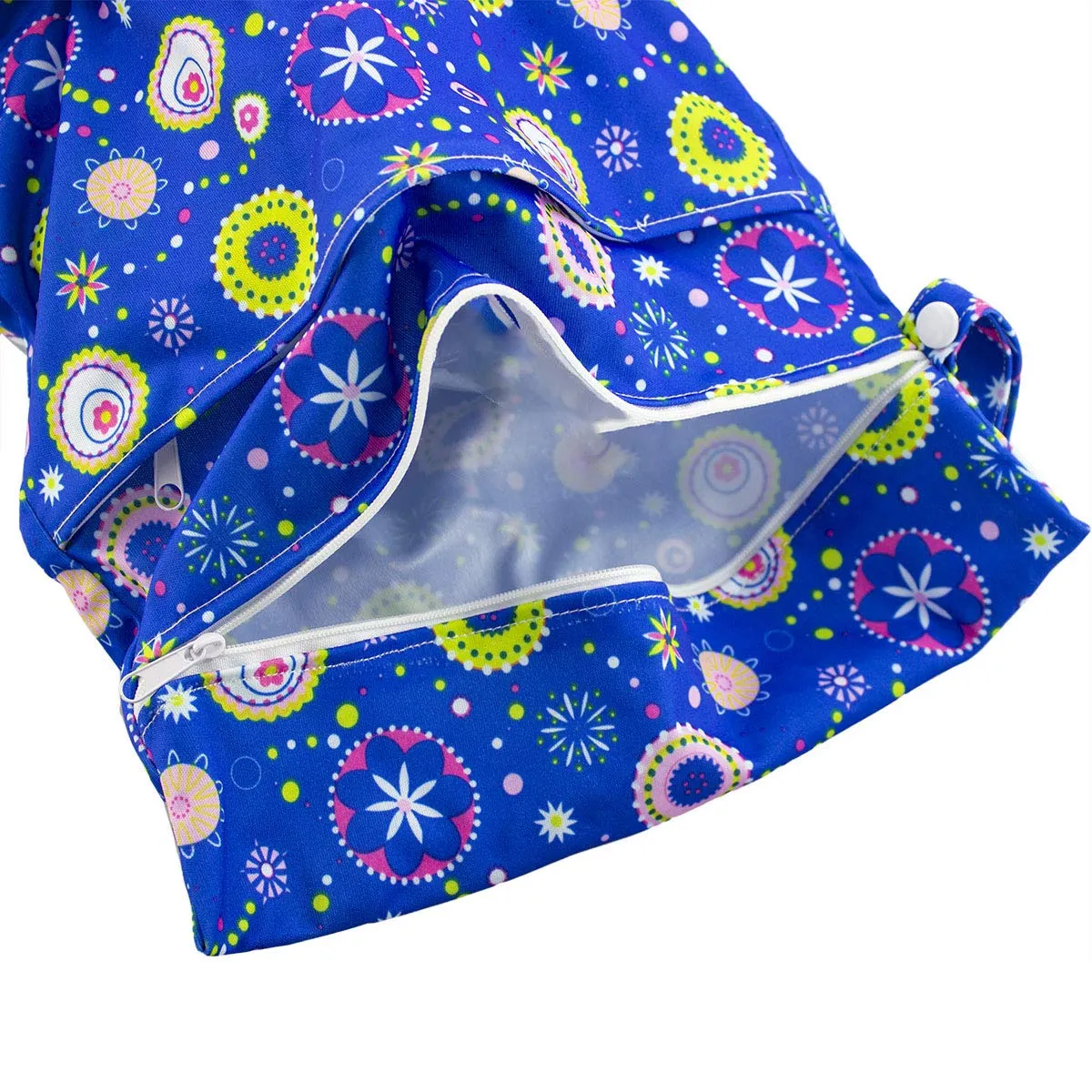 caseroxx Wet Bag borsa pannolini auto 30x38 cm