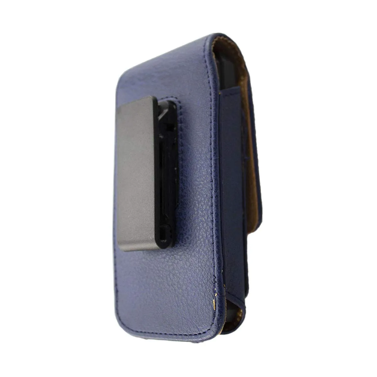 caseroxx Doro 7080/7081 Borsello pelle azzurro