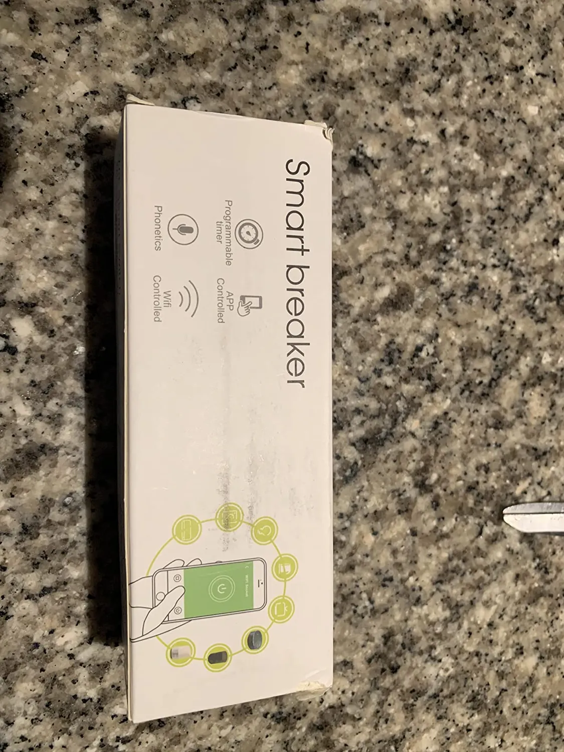 MoKo Smart Switch WiFi relè Alexa Google 2 pezzi
