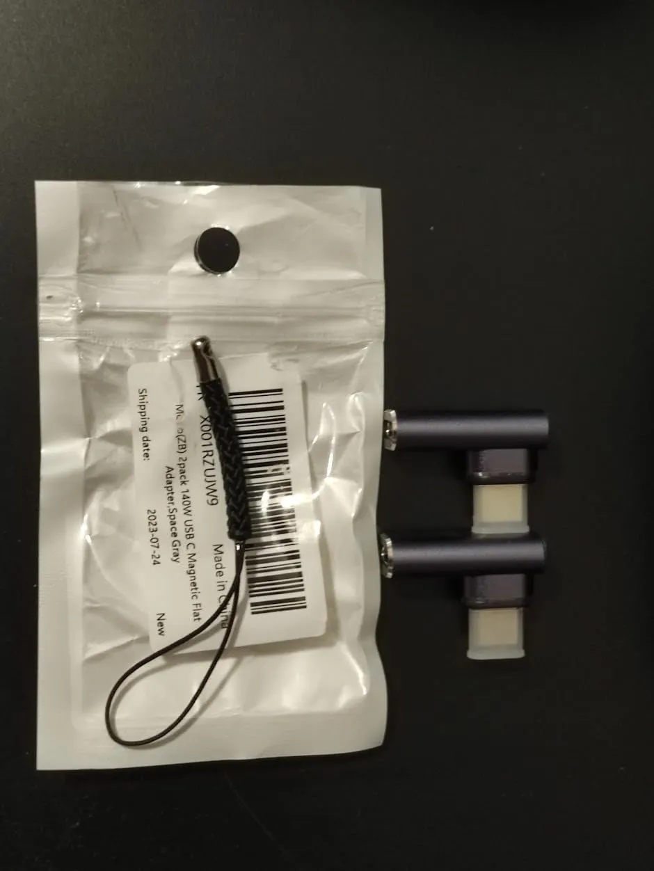 MoKo Adattatore Lightning Jack 3.5mm Solo Musica