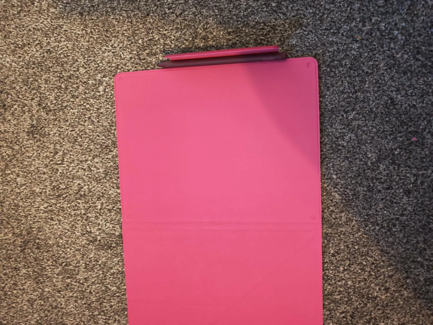 MoKo cover Kindle Scribe 11 Colorsoft magnetica nero