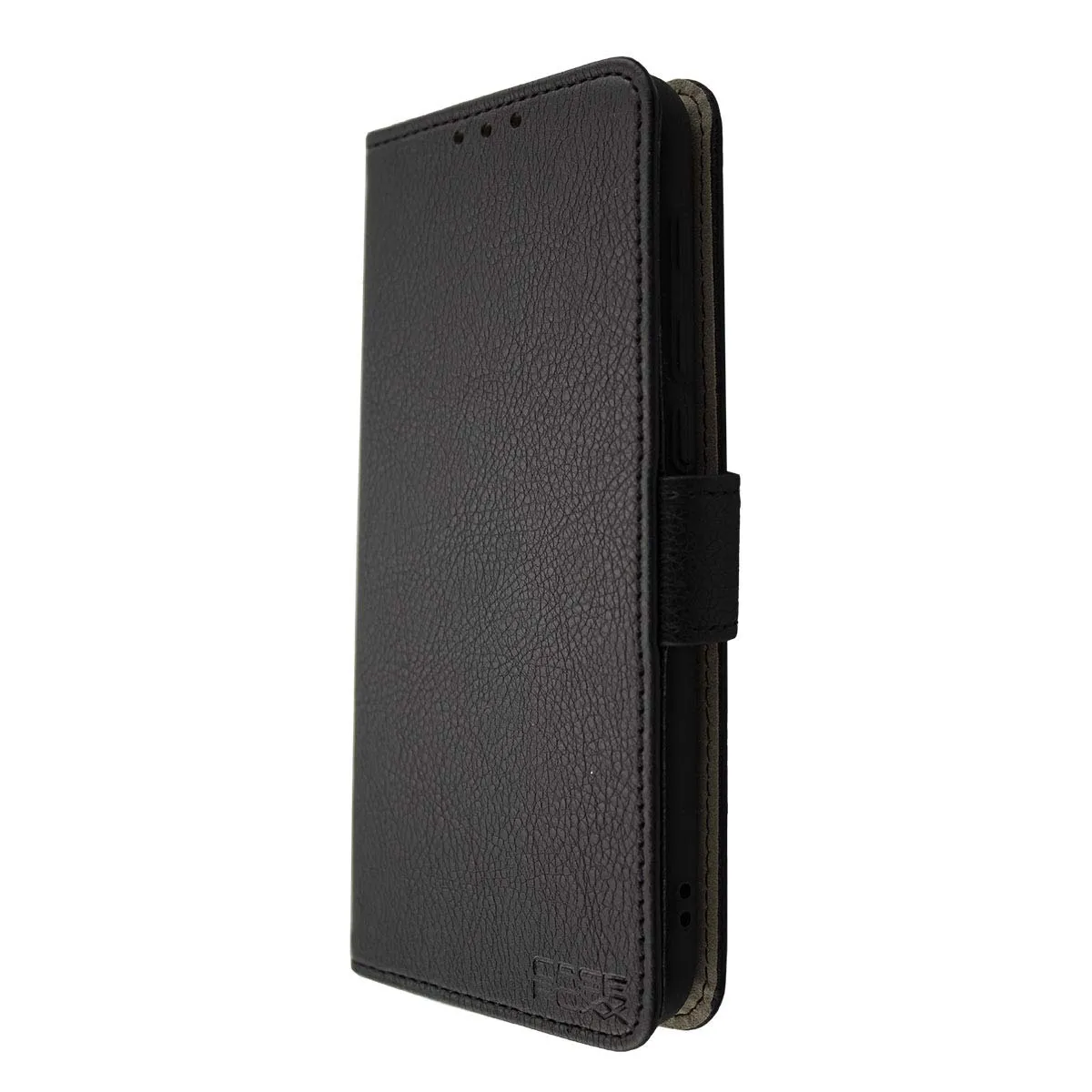 caseroxx Bookstyle custodia UMIDIGI A3s nera libro