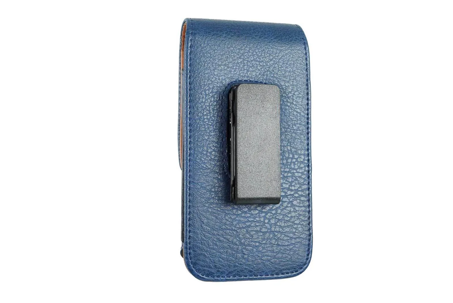 caseroxx Outdoor custodia Emporia Smart 5 Mini blu con clip
