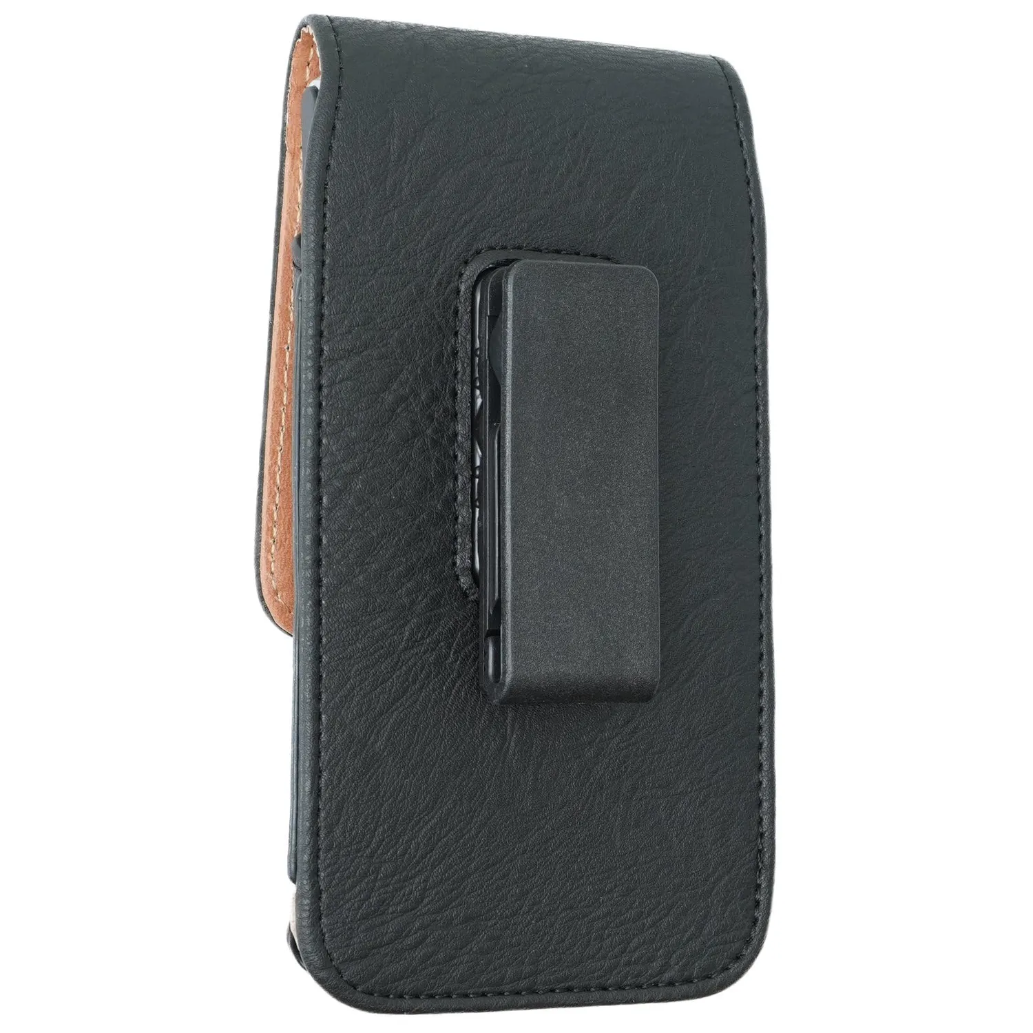 caseroxx Outdoor Artfone A400 4G borsello nero clip
