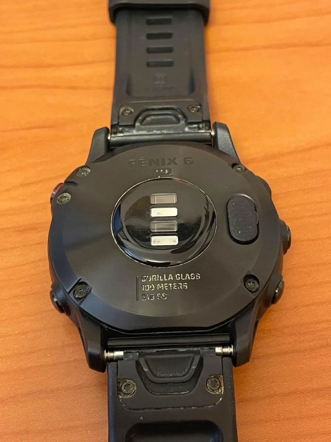 MoKo tappi antipolvere Garmin neri 10 pezzi silicone