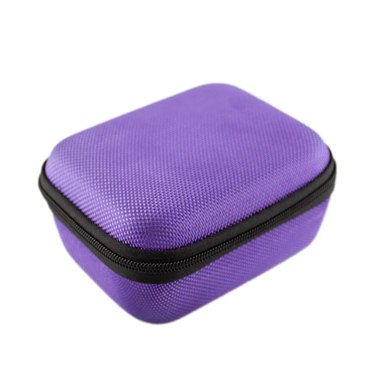 caseroxx Custodia Braun ICheck 7 EVA lilla da polso
