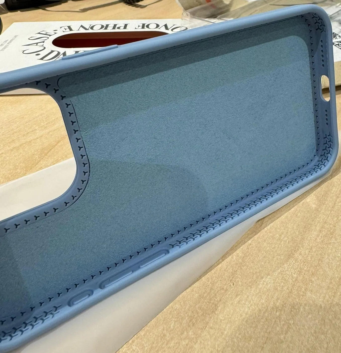 CloudValley cover iPhone 15 Pro Max MagSafe nero stand