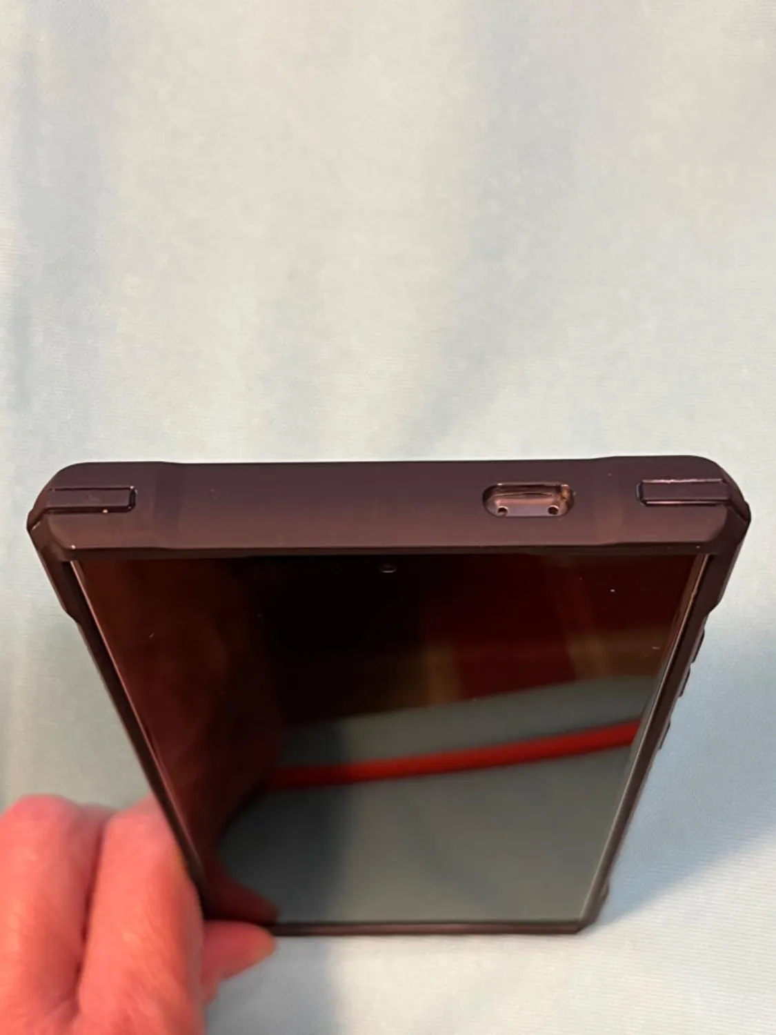 CloudValley Galaxy S24 Ultra Cover Portafoglio con Porta Carte