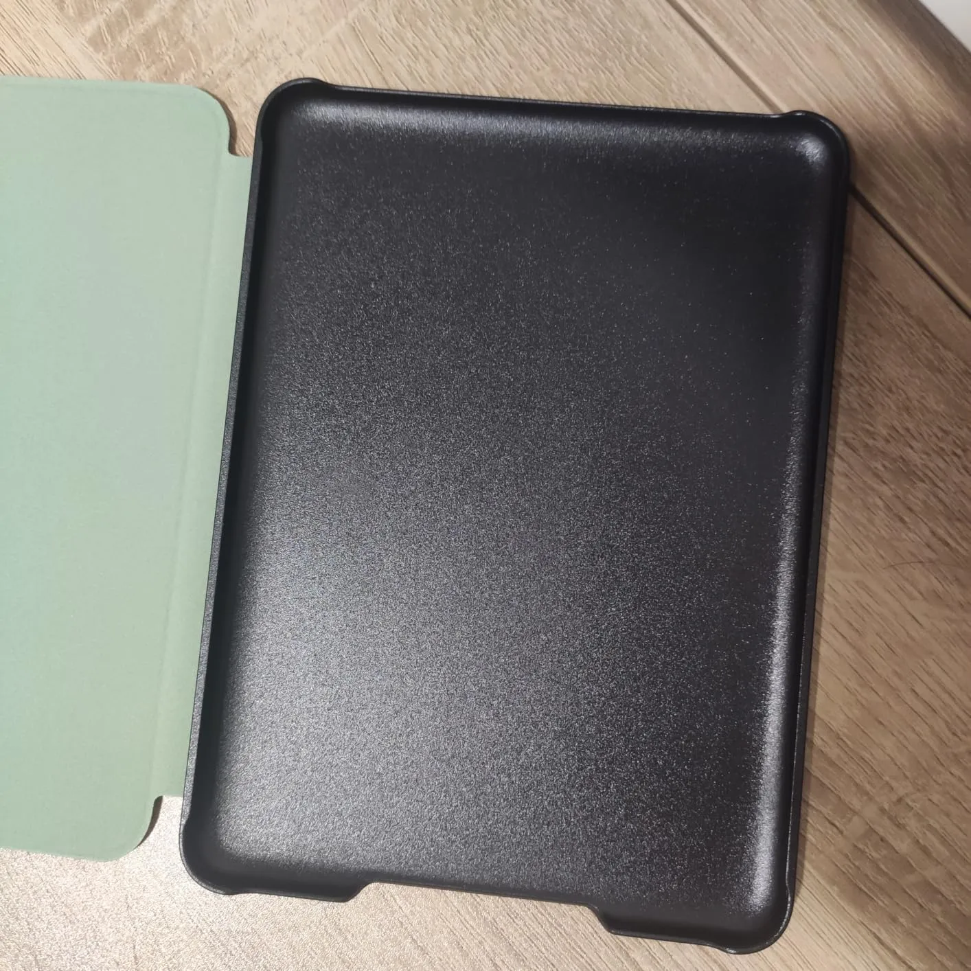 MoKo Cover Kindle Paperwhite 12 Gen 7" Nero Magnetica