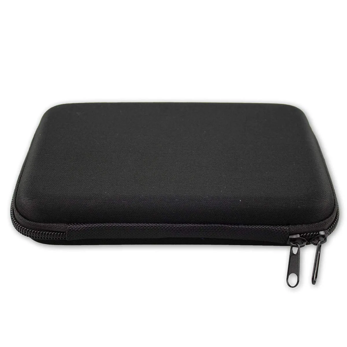 caseroxx DriveSmart 61/65/71 LMT-D custodia GPS nero con zip