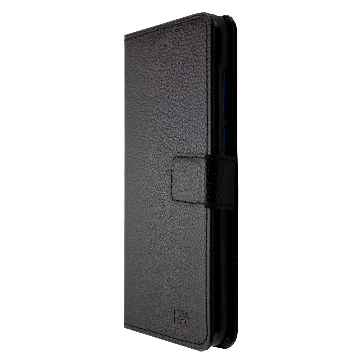 caseroxx Bookstyle Archos Oxygen 63 custodia nero portafoglio