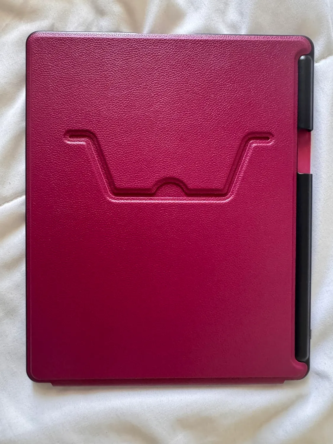 MoKo Kindle Scribe 11 pollici custodia Fico con supporto