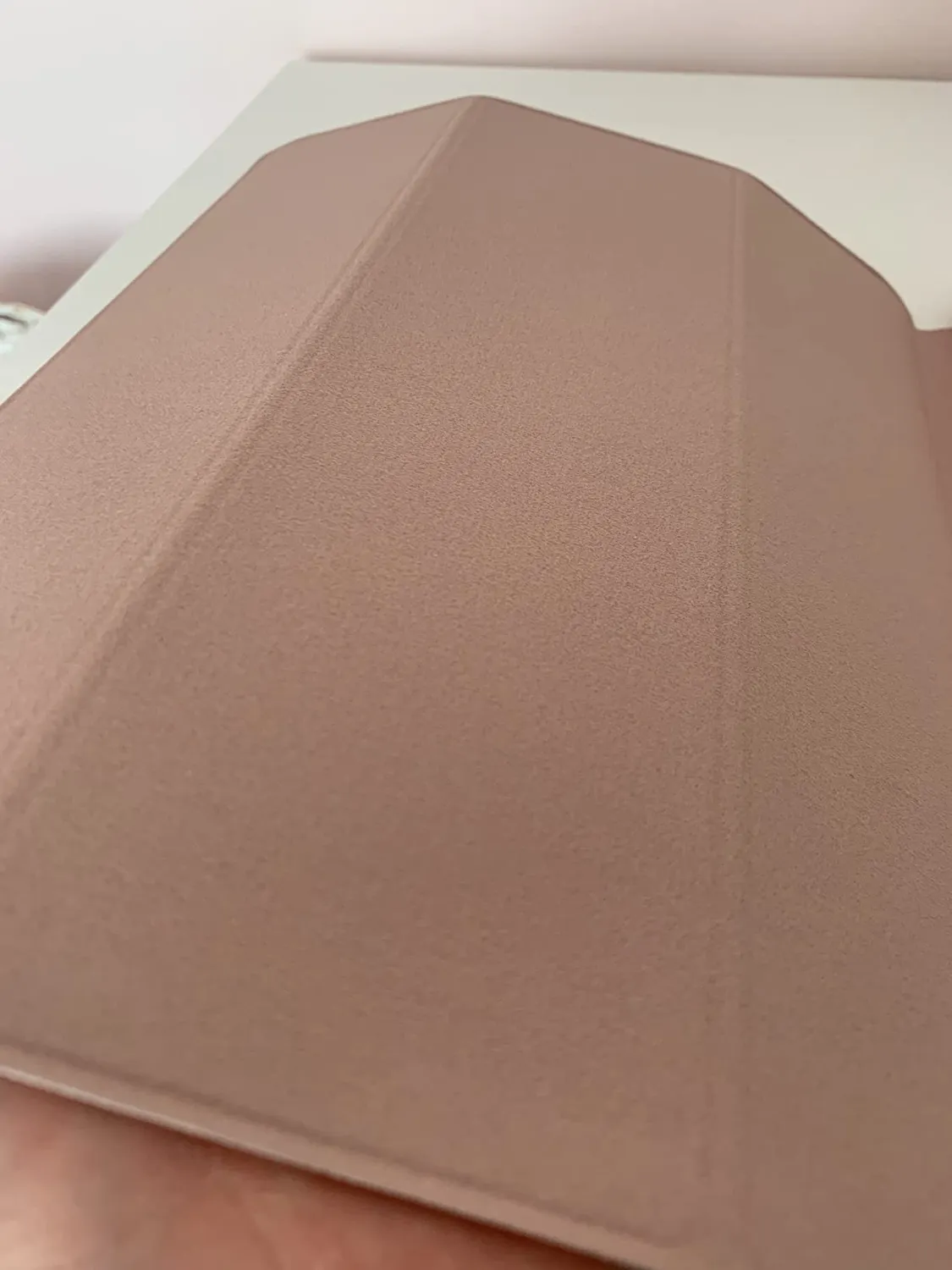 MoKo Cover iPad 10.2 9a/8a/7a Gen Antishock Nera Schermo