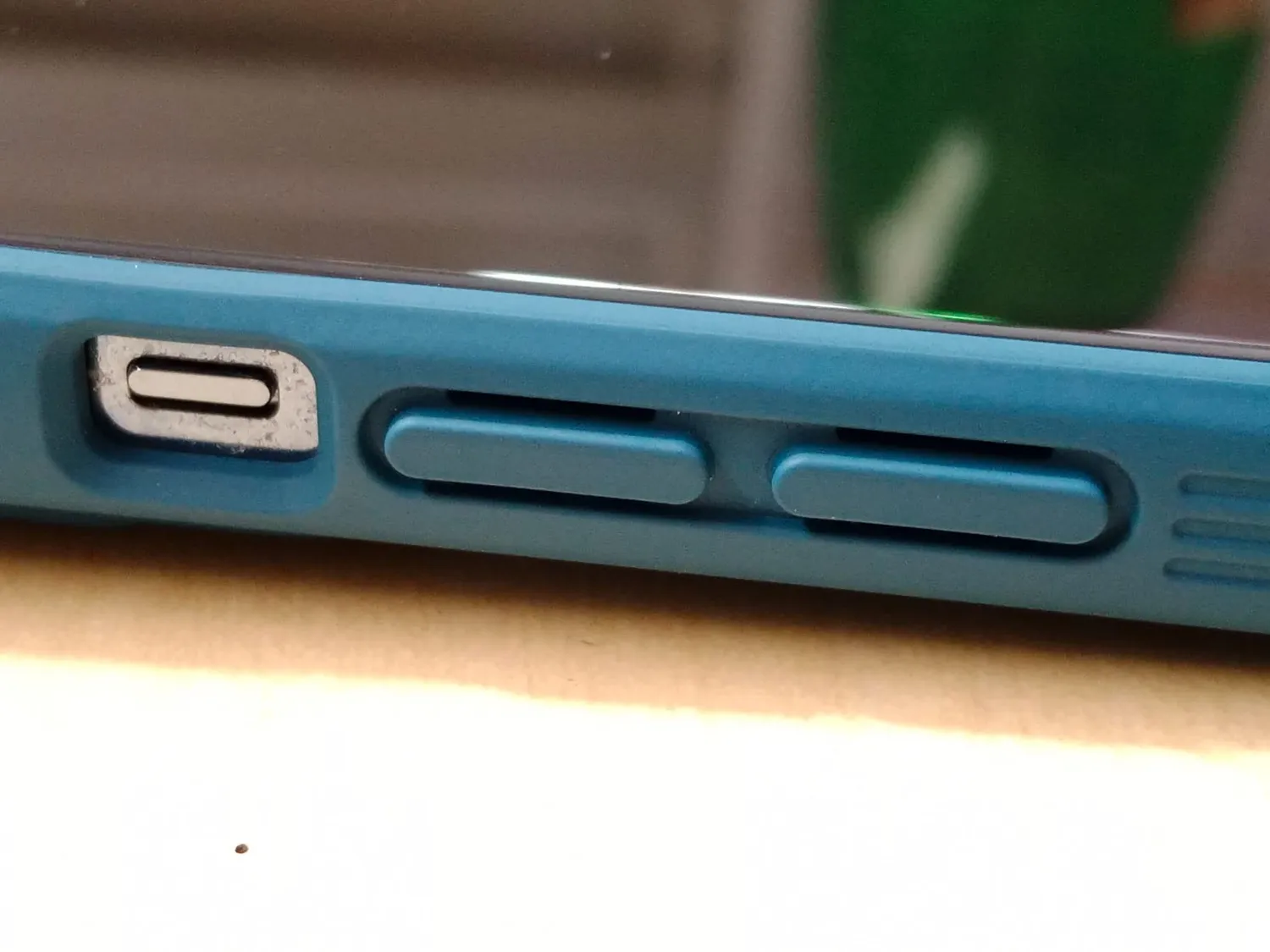 CloudValley iPhone 13 Pro custodia magnetica MagSafe nero