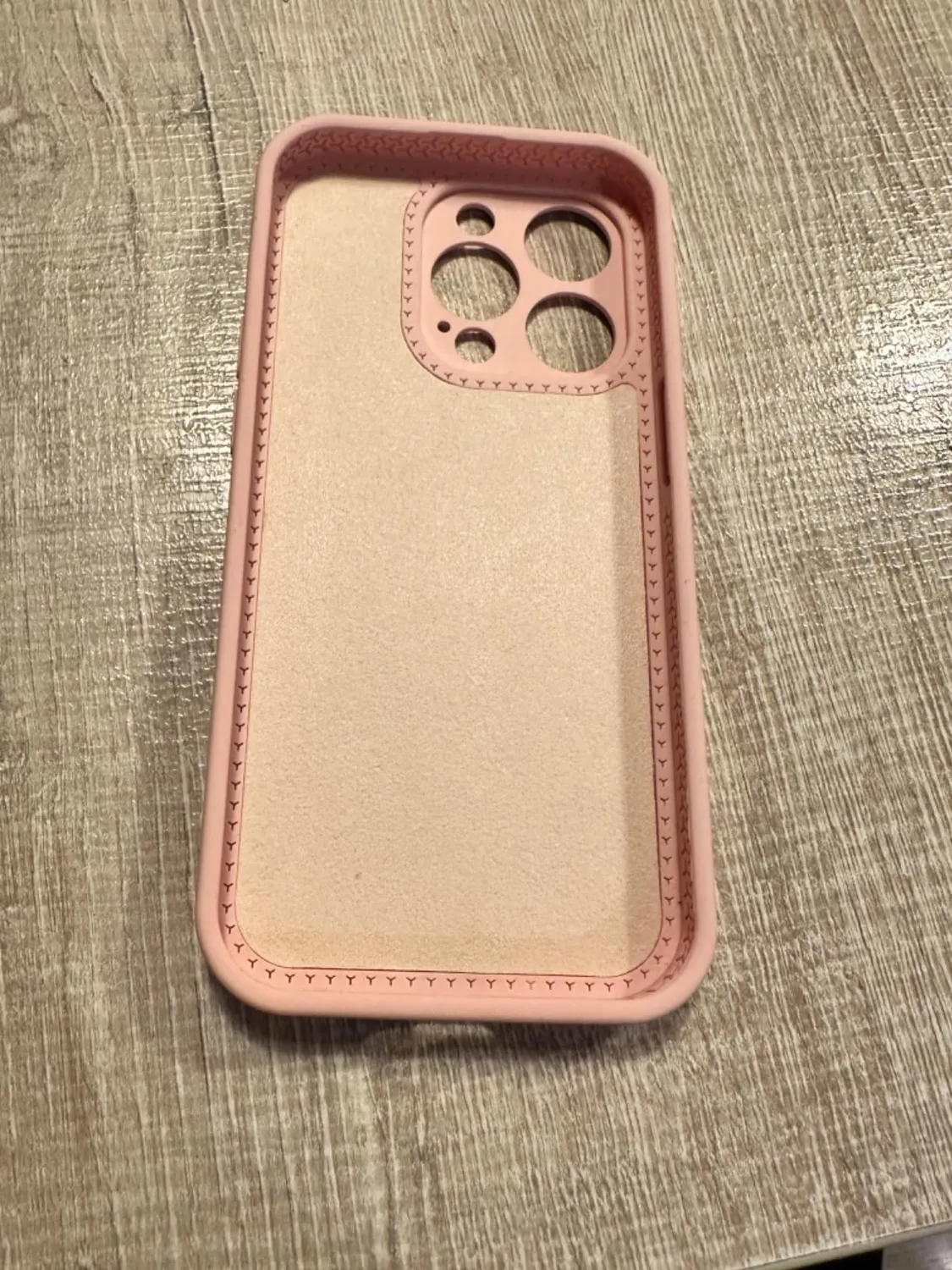 CloudValley iPhone 14 Pro cover magnetica rosa silicone