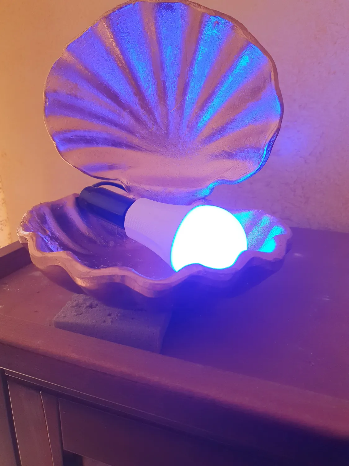MoKo E14 lampadina LED smart RGB 9W dimmerabile