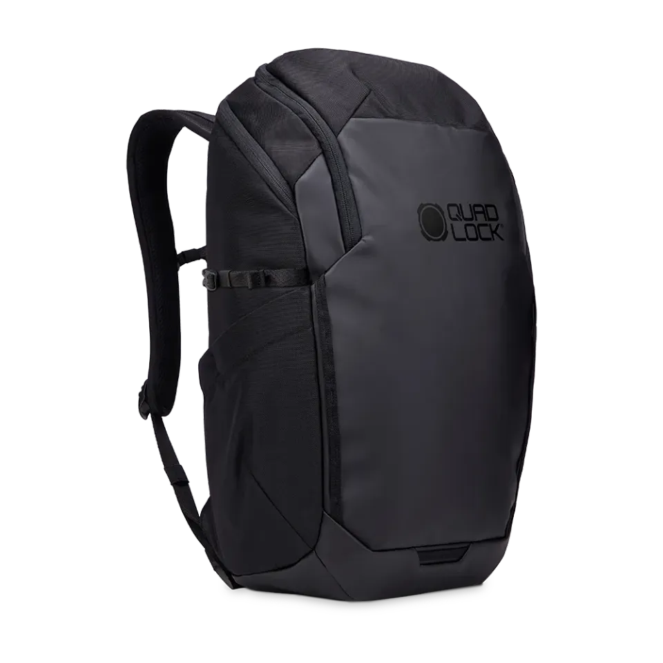Quad Lock Trasporta Zaino Traverse idrorepellente