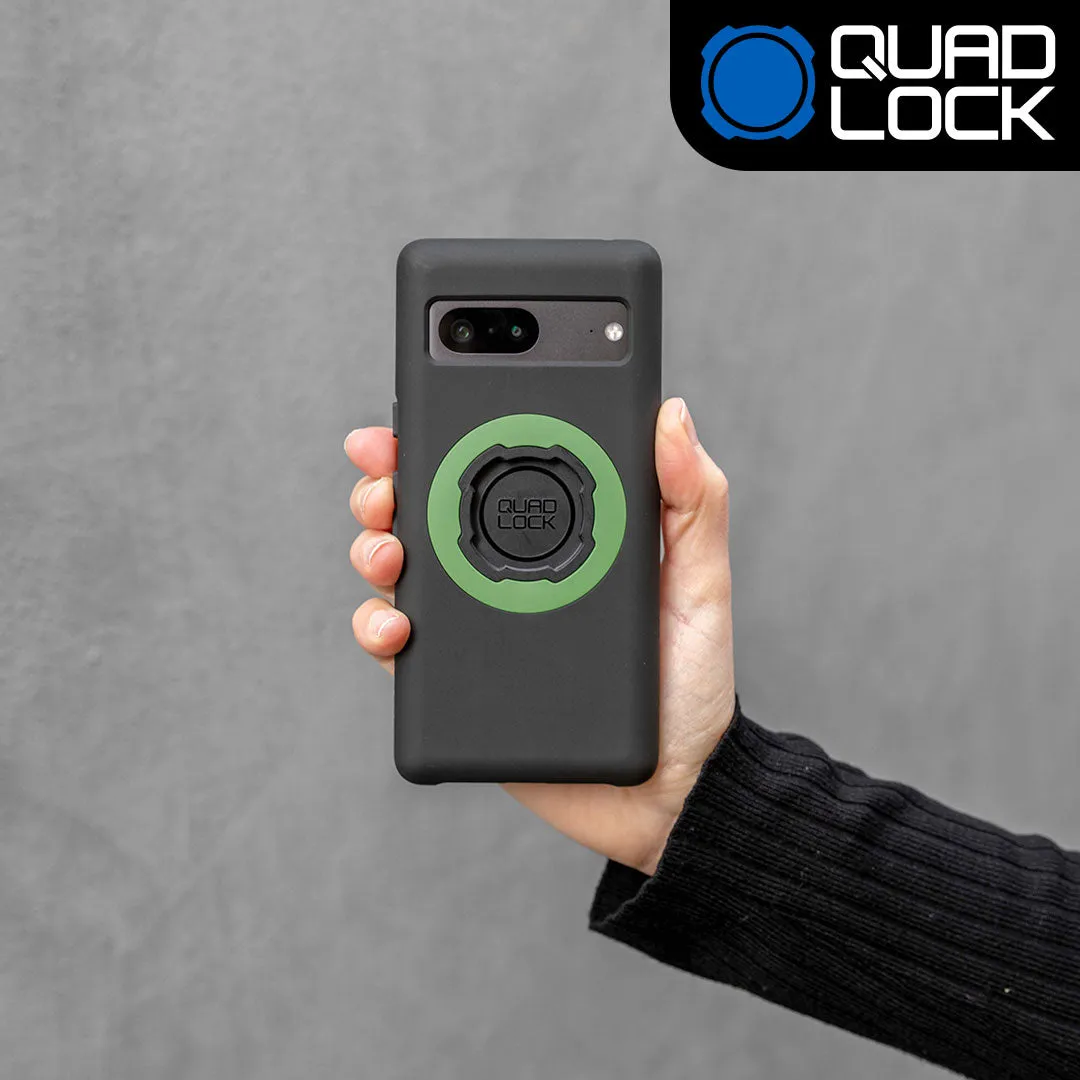 Quad Lock MAG custodia Pixel magnetica protettiva