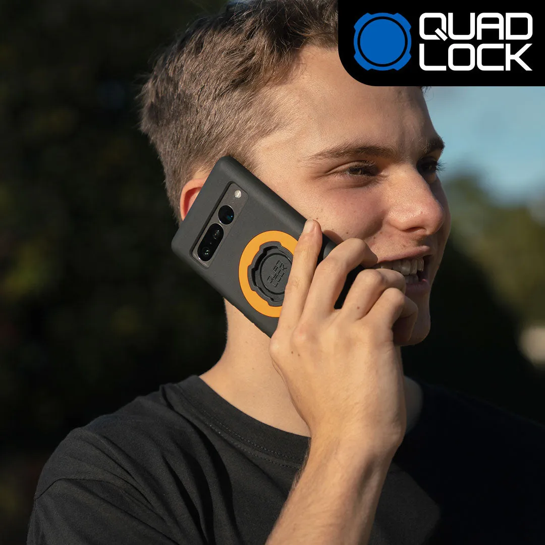 Quad Lock MAG custodia Pixel magnetica protettiva