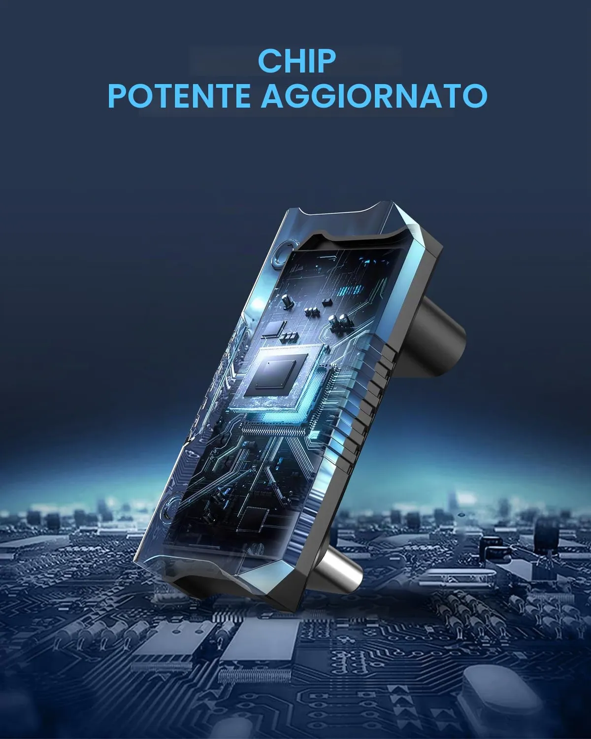 MoKo USB-C 180° Adattatore Type-C 240W 8K 2 pezzi