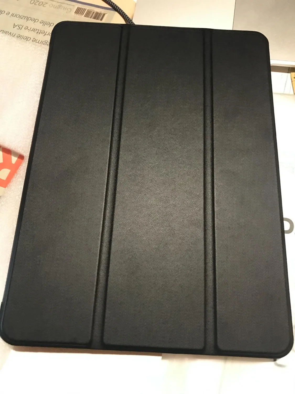 MoKo Cover iPad Air 11 M4 M3 Fiori Fragranti