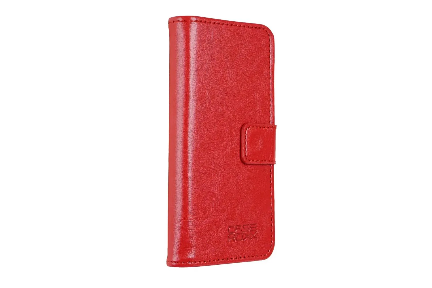 caseroxx Bookstyle Nokia 3210 2024 custodia libro rossa