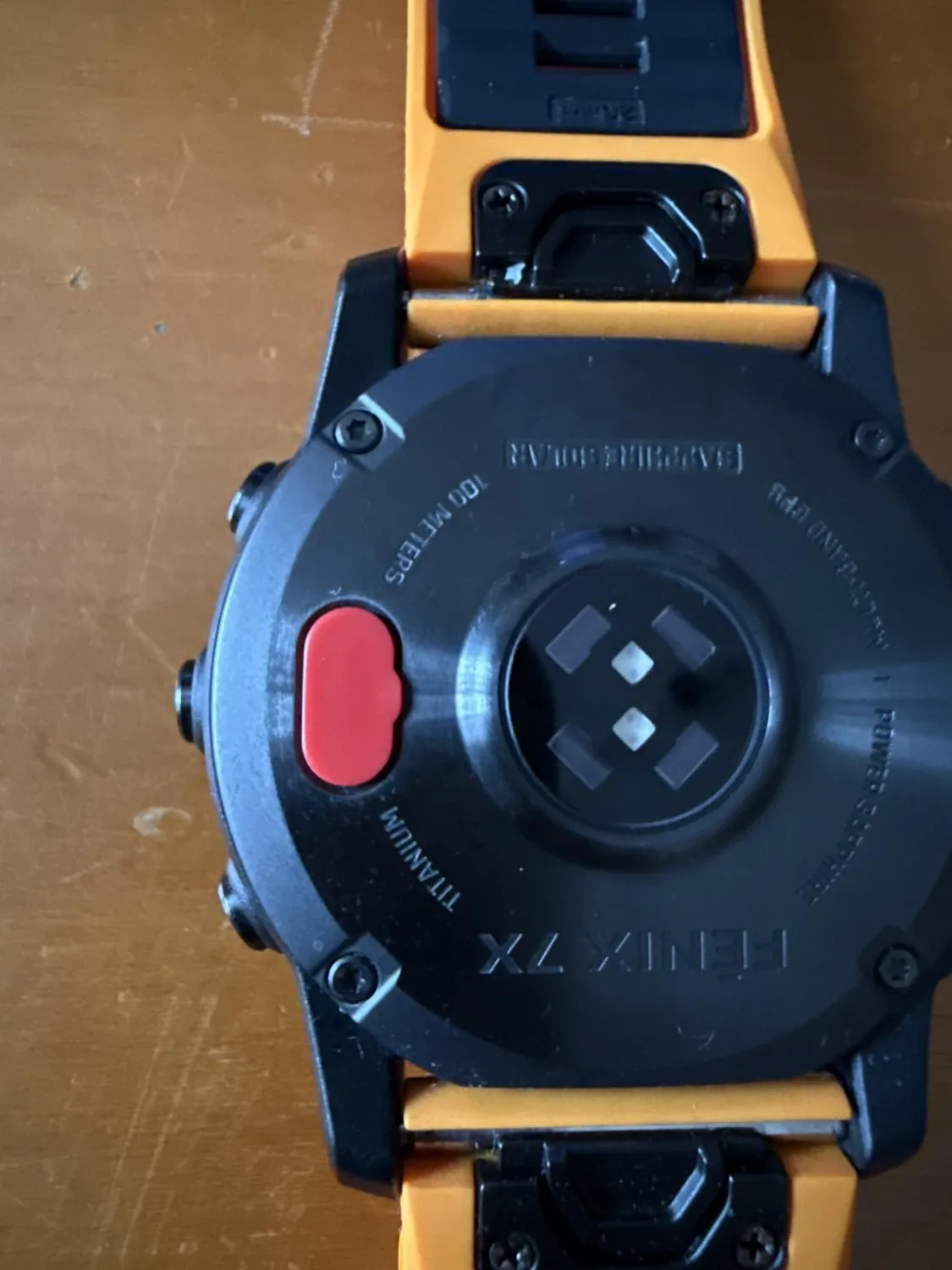 MoKo tappi antipolvere Garmin neri 10 pezzi silicone